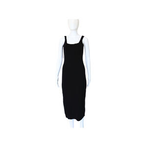 Chantelle Dress - Black - XS